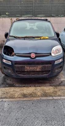 Ricambi Fiat Panda 2016 169a4000 1.2 8V