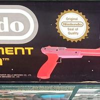 Titolo: Nintendo NES Action Set originale anni 80