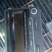 autoradio Delphi per Volkswagen 