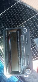 autoradio Delphi per Volkswagen 