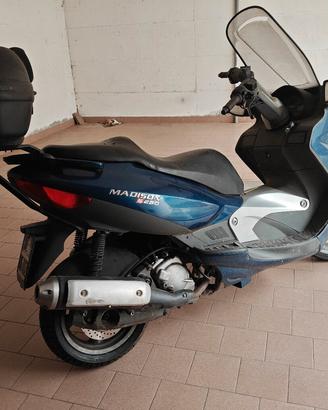 RICAMBI Malaguti Madison 250