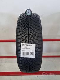 Gomme Usate Goodyear 195 65 15 Guarda Catalogo