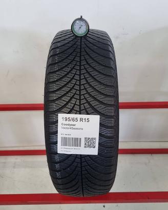 Gomme Usate Goodyear 195 65 15 Guarda Catalogo