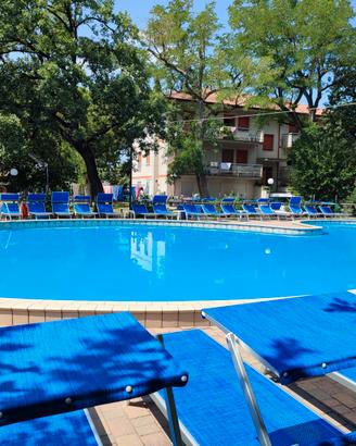 Appartamento per vacanze tra cesenatico e bellaria