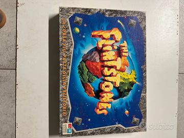 Gioco da tavolo The Flintstones Editrice Giochi