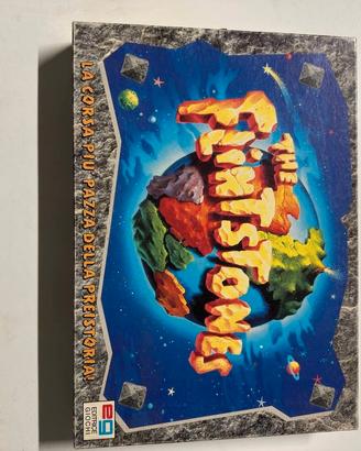 Gioco da tavolo The Flintstones Editrice Giochi