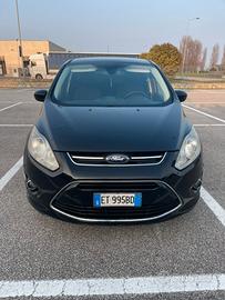 Ford c Max 2013 2 disel 120 kw 163 cavalli