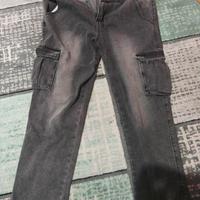 jeans baggy 