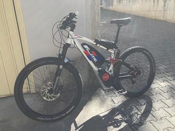 Ebike Fantic XF1