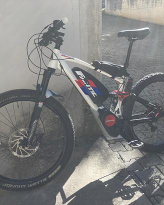 Ebike Fantic XF1