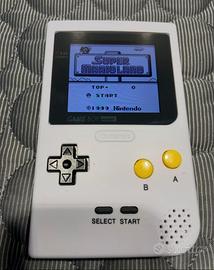GameBoy Pocket