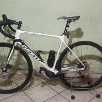 giant TCR  advanced sl 0 DISC