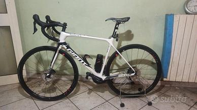 giant TCR  advanced sl 0 DISC