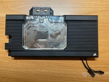 EK Water Block Quantum RGB per Asus Strix RTX 3090