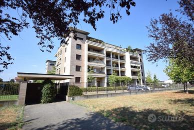 2 LOCALI A BRUGHERIO