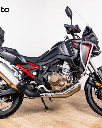HONDA CRF 1100 L AFRICA TWIN - 2020