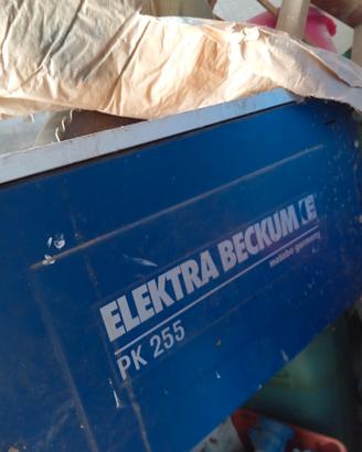  sega circolare a disco per legno