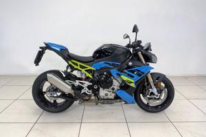 BMW S 1000 R Sport