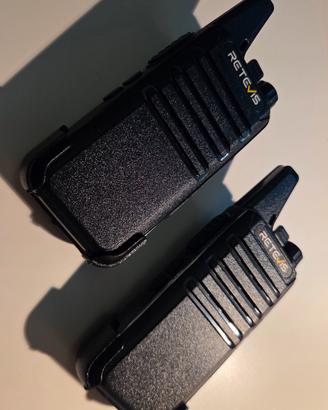Retevis 622 Walkie Talkie
