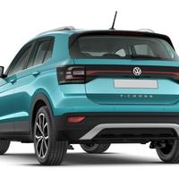 Ricambi Volkswagen T cross T roc Tiguan Tuareg 
