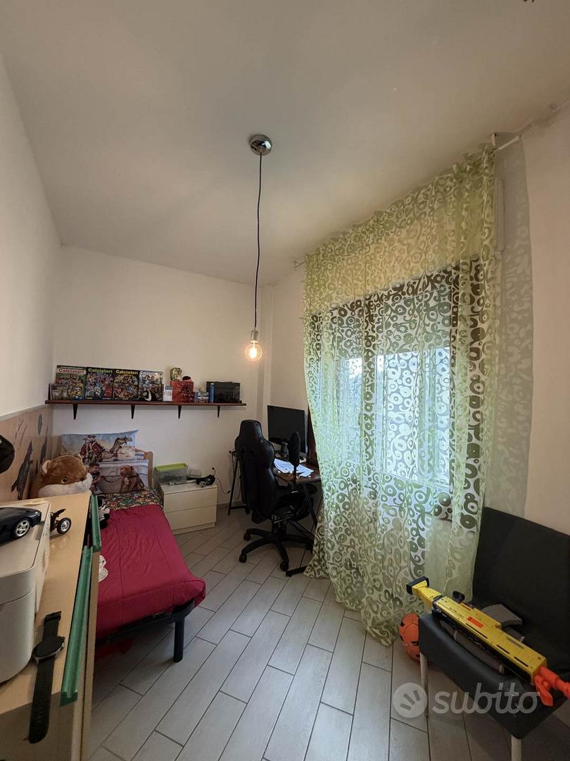 Appartamento – Chioggia, Borgo San Giovanni, Sottomarina - Altro