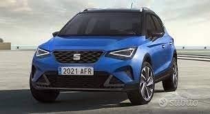 Ricambi per seat Arona 2021