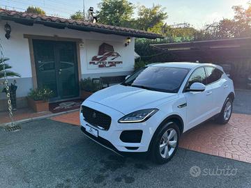 JAGUAR E-Pace 2.0D 180 CV AWD aut. HSE 4x4 TETTO