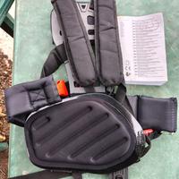 Decespugliatore Alpina.