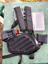 Decespugliatore Alpina.