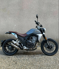 Kove 510 F