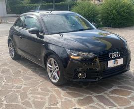 AUDI A1 1.2 TFSI Ambition S LINE FULL FULL