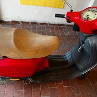 Vespa 50