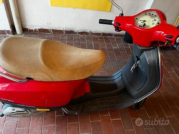 Vespa 50