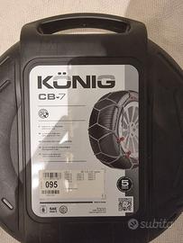 catene Koenig CB-7