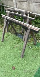 Cavalletti