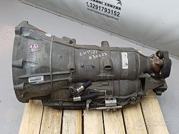 Cambio automatico ga6hp19z bmw serie 5 e60 e61 2.0