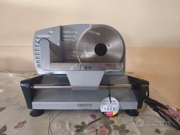 Affettatrice Camry Premium  CR 4702