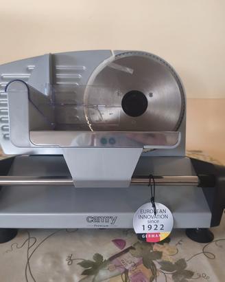 Affettatrice Camry Premium  CR 4702