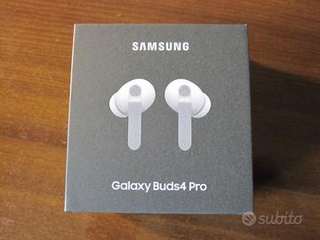 Samsung Buds 4 Pro