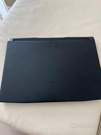 MSI Nvidia 3060 - 16/512
