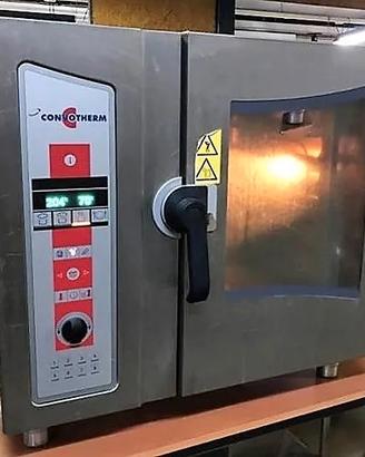 Stock attrezzature ristorazione professionali - 63