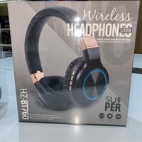 Cuffie wireless