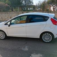 Ford Fiesta 1.4 TDCi Titanium 5 porte – OK Neopate