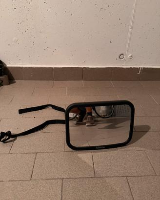 Specchietto retrovisore per neonati