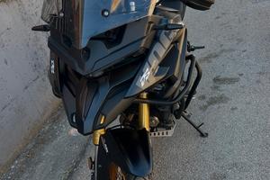 voge valico 625 pari al nuovo