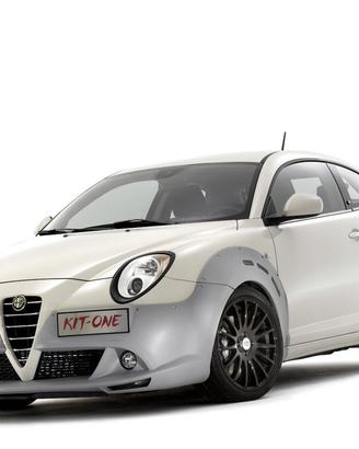 Magneti Marelli Mito Kit One