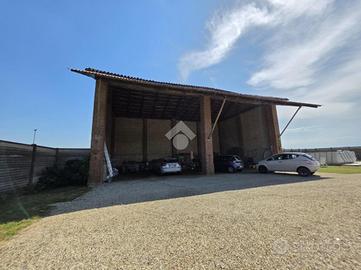 RUSTICO A PIOBESI TORINESE