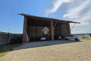 RUSTICO A PIOBESI TORINESE