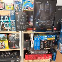 LEGO - Collezione Completa