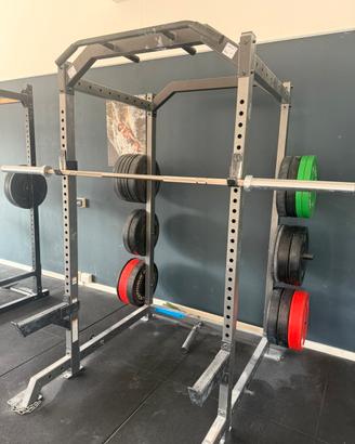 Power rack proform